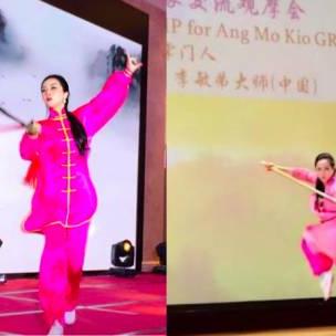 (武侠大宗师无限元宝ios版)武侠大宗师1000亿元宝ios：传奇门派掌门霸气登场