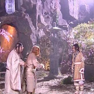 西游记46回：孙大圣九齐逞神通，几经波折终圆满解救唐僧取经之路