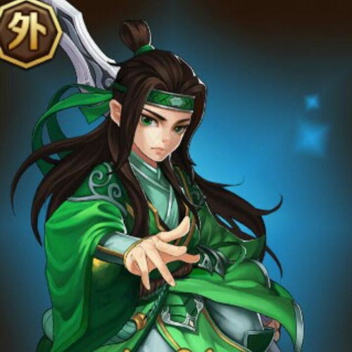 (萌将风云最强阵容2021)萌将风云后期最强阵容，打破现状成为无敌战队的奇迹之路