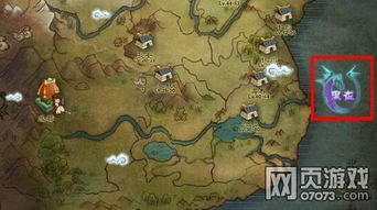 (辐射岛神秘地点)探秘辐射岛攻略：探索新的地图和武器，挑战未知敌人和任务！