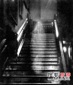 (神秘诡异的著名灵异事件排行榜)探寻灵异诡谈之谜：神秘事件与超自然现象的解密与探讨