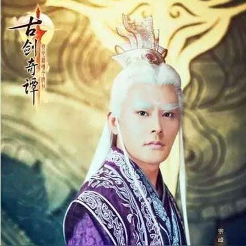 (天龙八部时间线早还是射雕英雄传时间线早)时间线上的交错 编织出的天龙八部射雕神雕关联