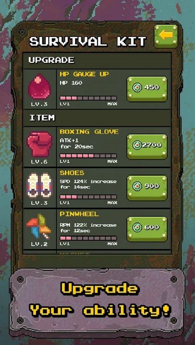 (魔塔猎人安卓版)寻找魔塔猎人百度网盘资源，打通挑战全新领域