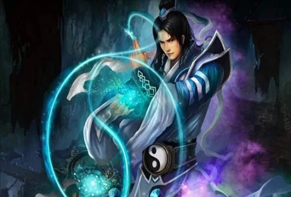 (太乙修魔录小说)太乙修仙录无限：踏上修行之路，探索无尽秘境与传奇冒险