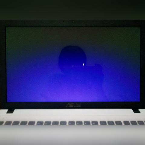 (电脑黑屏按什么键恢复,操作流程)遇到电脑黑屏怎么办？详细步骤和按键指南教你快速解决问题