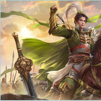 深度解析挂挂三国后期最强阵容：细数无双神将，打造无敌攻防一体超强布阵