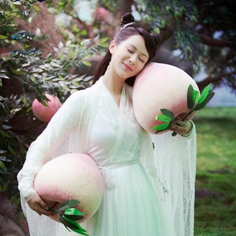 (影子传说宣传片)揭开影子传说真人版神秘面纱：探索角色背后的故事与奇幻冒险