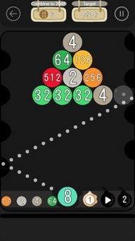 (2048里的数字消除怎么玩)探索数字聚合趣味，体验2048魔法消除，引领全新休闲娱乐风潮
