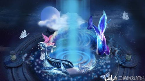 (元梦是什么意思)元梦之星谁是狼人？揭秘谁在黑夜中潜藏着狼心