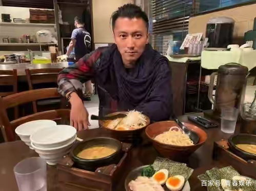 (cy爸爸的游戏)游戏爸爸的面馆：独一无二的虚拟美食体验！