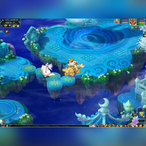 (西游仙魔传攻略)315曝光西游仙魔传的内幕：真相终于揭晓了