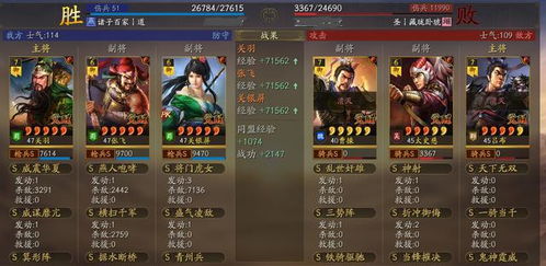 (富贵骑士)富贵骑怕什么阵容：搭建最强队伍，轻松击败所有对手