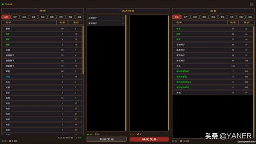 (文字游戏 江湖)有哪些类型丰富的文字江湖游戏可以选择？
