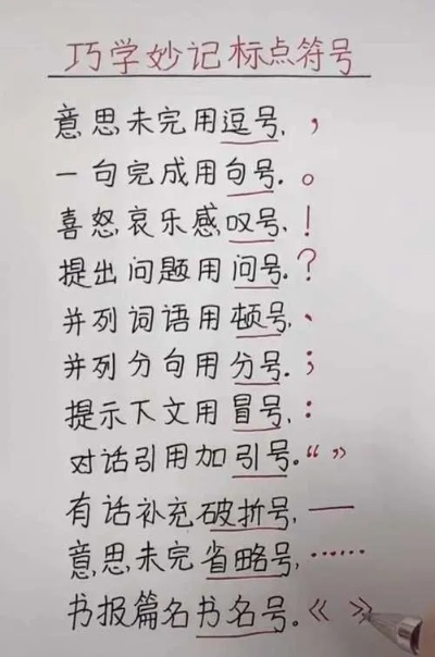 (心里想的内容用什么标点符号)在文字上的心里想的话要打引号吗？