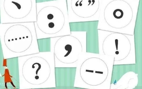 (心里想的内容用什么标点符号)在文字上的心里想的话要打引号吗？