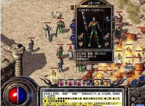 (诺伦恢复记忆了吗)揭秘诺伦之秘神秘人物的详细图鉴和传奇故事