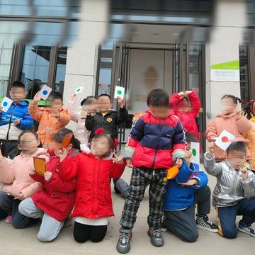 (幼儿园寻宝小游戏)幼儿园寻宝游戏：发挥想象力，探索乐趣无限