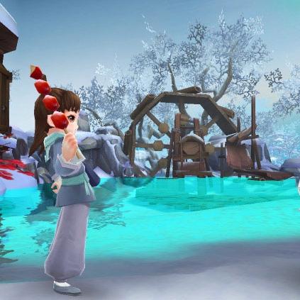 无需登录即可体验的模拟江湖：畅游古代武林世界，解锁不同人生轨迹的创新游戏设计