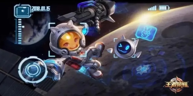 (王者荣耀宇宙服是什么意思)王者宇宙服助手：提升实力，战无不胜，名留宇宙殿堂