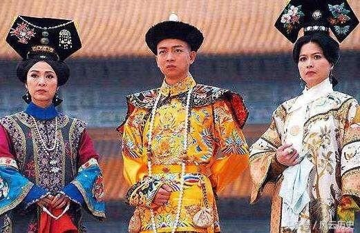 咸丰皇帝的心意究竟是倾向于慈安还是慈禧？一位谜一样的君王情感揭秘