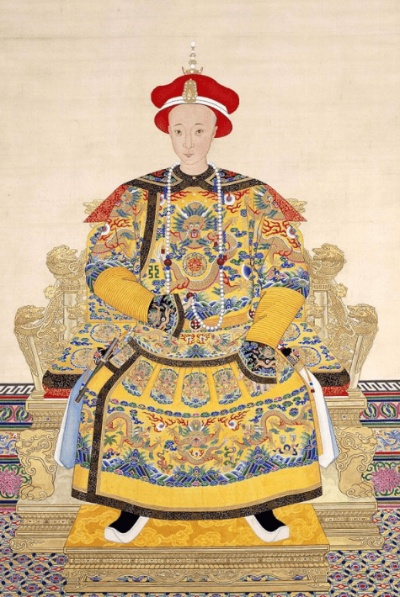 咸丰皇帝的心意究竟是倾向于慈安还是慈禧？一位谜一样的君王情感揭秘