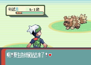 (口袋神奇宝贝游戏大全)探索神奇世界：口袋精灵宝可梦的神奇冒险之旅