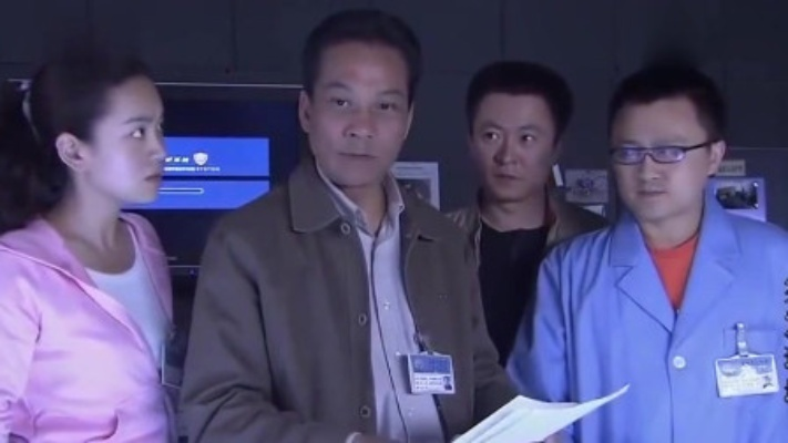 (案发现场第4部)案发现场第四部：行动再升级，重返现场挖掘更多真相