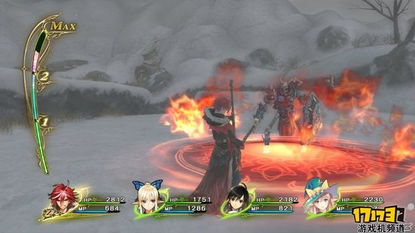 (光明勇士技能搭配)光明勇士爆伤流术士：战场上的无敌力量与治疗之光