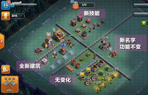 (部落冲突咋回事)深度剖析部落冲突的根源、影响及解决之道