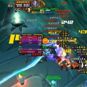 (魔兽世界 副本 攻略)深度解析魔兽世界副本攻略，掌握攻略技巧轻松挑战副本困难度