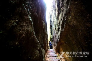 (武夷山风洞介绍)探寻封神外传武夷山山洞宝箱，如何才能拿到？