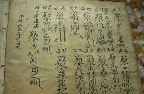 符剑如律令是什么？符剑如律令的定义和由来是怎样的？符剑如律令的特点和作用有哪些？
