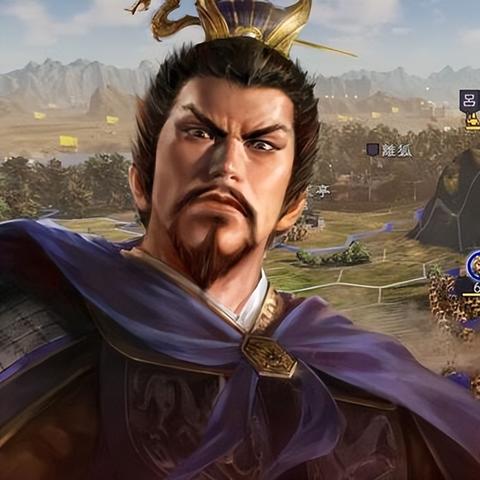 体验历史风云变幻，群英三国志ios版震撼发布：打造你的专属三国战略王朝