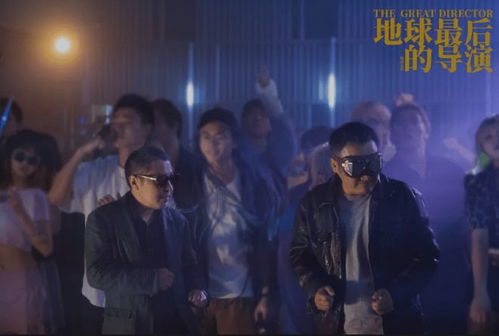 (疯狂的年少)疯狂的年兽全部演员表曝光：绝对不容错过的电影盛宴！