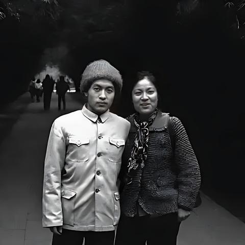 (顾城的诗经典诗)探寻顾城的诗句之美：欣赏、解读和品味这位诗人的文字境界