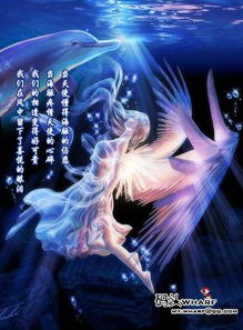 (圣天使之翼)如何画出栩栩如生的圣翼天使拟人形象