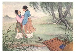 (重修破旧之意是什么意思)重修旧好: 破镜重圆的新生命，两情相悦重新联结