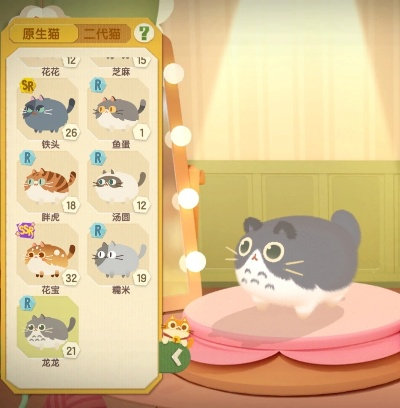 (猫咪公寓二的所有猫咪图鉴)猫咪公寓2突然消失？传言称要跑路？真相揭晓！