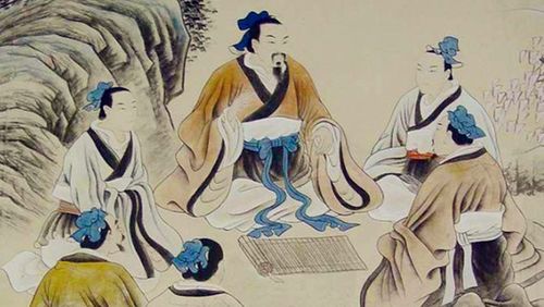 (墨子 守城)探讨墨子守城理念在乱世中的应用及其对社会稳定的重要贡献