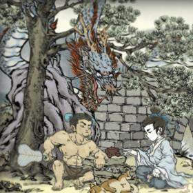 掌门别挂机游戏：一场策略与智慧的修仙之旅，挑战你的经营与战斗能力