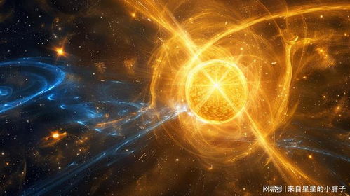 (引力指什么)引力之名：宇宙万物的吸纳力量与相互牵引