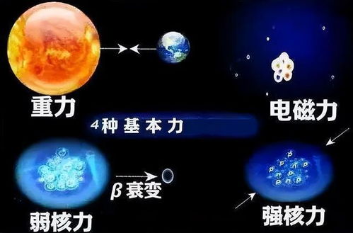 (引力指什么)引力之名：宇宙万物的吸纳力量与相互牵引