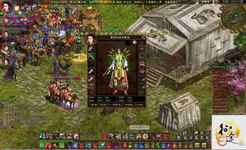 探索华夏文化底蕴，领略英雄风采：《华夏英杰录IOS》移动游戏版本全新上线！