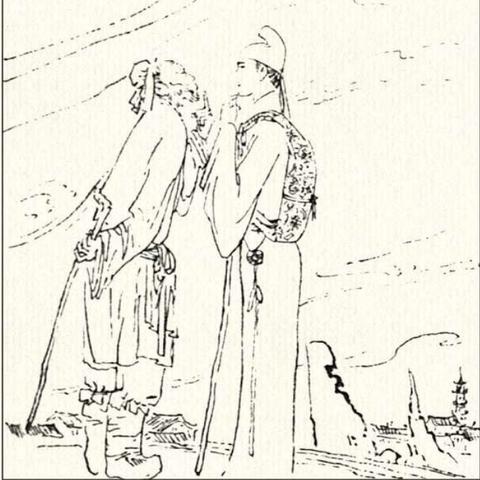 (探秘聊斋志异中神秘角色的传奇故事有哪些)探秘聊斋志异中神秘角色的传奇故事