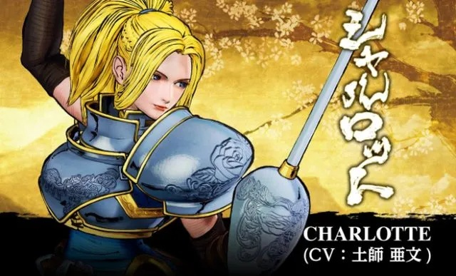 (snk侍魂夏洛特)侍魂晓夏洛特：探寻夏日轻吟中隐藏的武士之魂