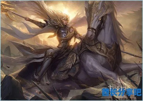 (三国杀神赵云1血)三国杀一血神赵云技能详解及战术应用技巧