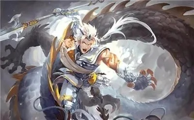 (三国杀神赵云1血)三国杀一血神赵云技能详解及战术应用技巧