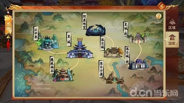 小小武神幽州攻略：探秘古城遗迹，揭秘神秘传说，助你玩转幽州之旅