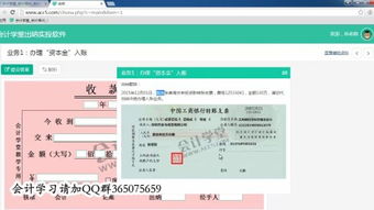 (免费的出纳记账软件)探索顶级免费出纳软件：理财和账目管理的完美工具