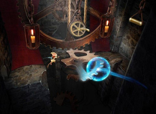 深入探讨恒久之绊wiki：揭秘永恒魔法世界背后的设计理念和玩家互动形式